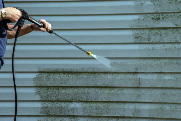 Best Parking Lot and Garage Cleaning  in Mokena, IL