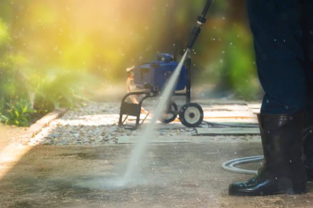 Best Concrete Sealing  in Mokena, IL